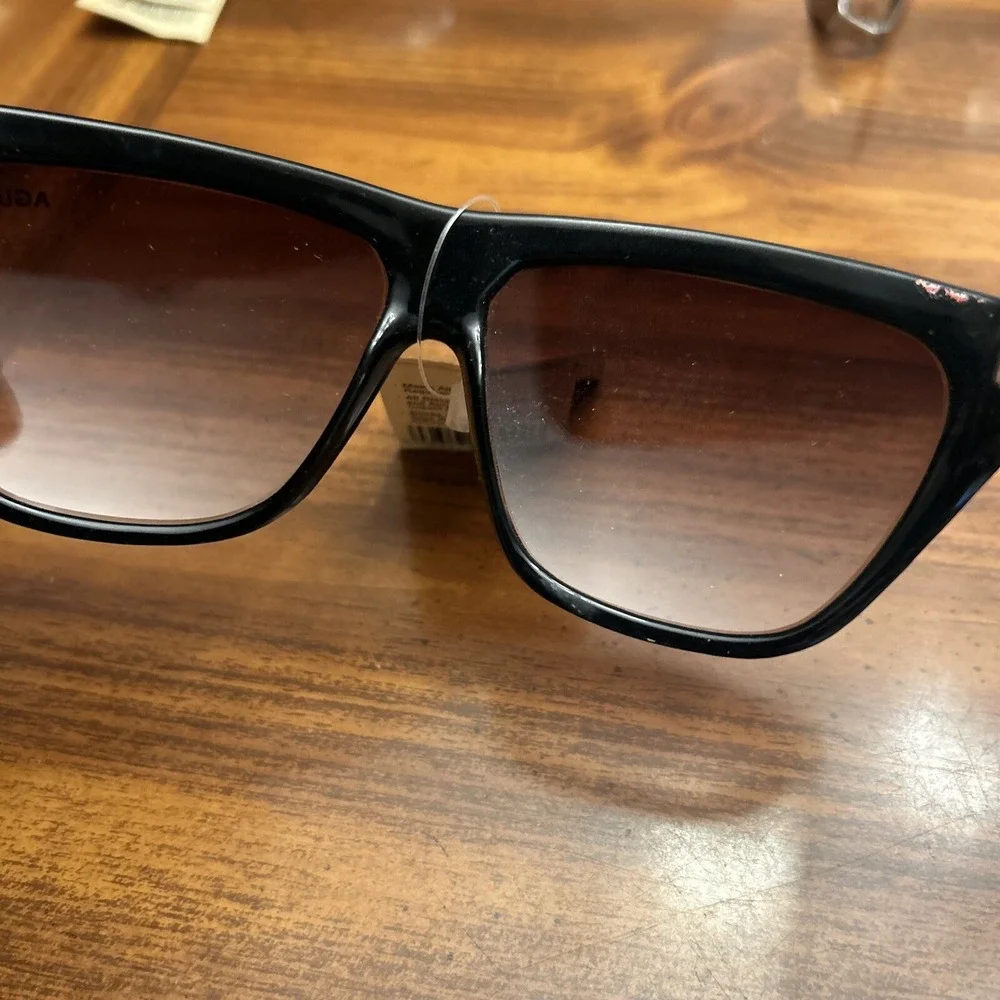 Vintage Jaguar Sunglasses With‎ Defect NWT
